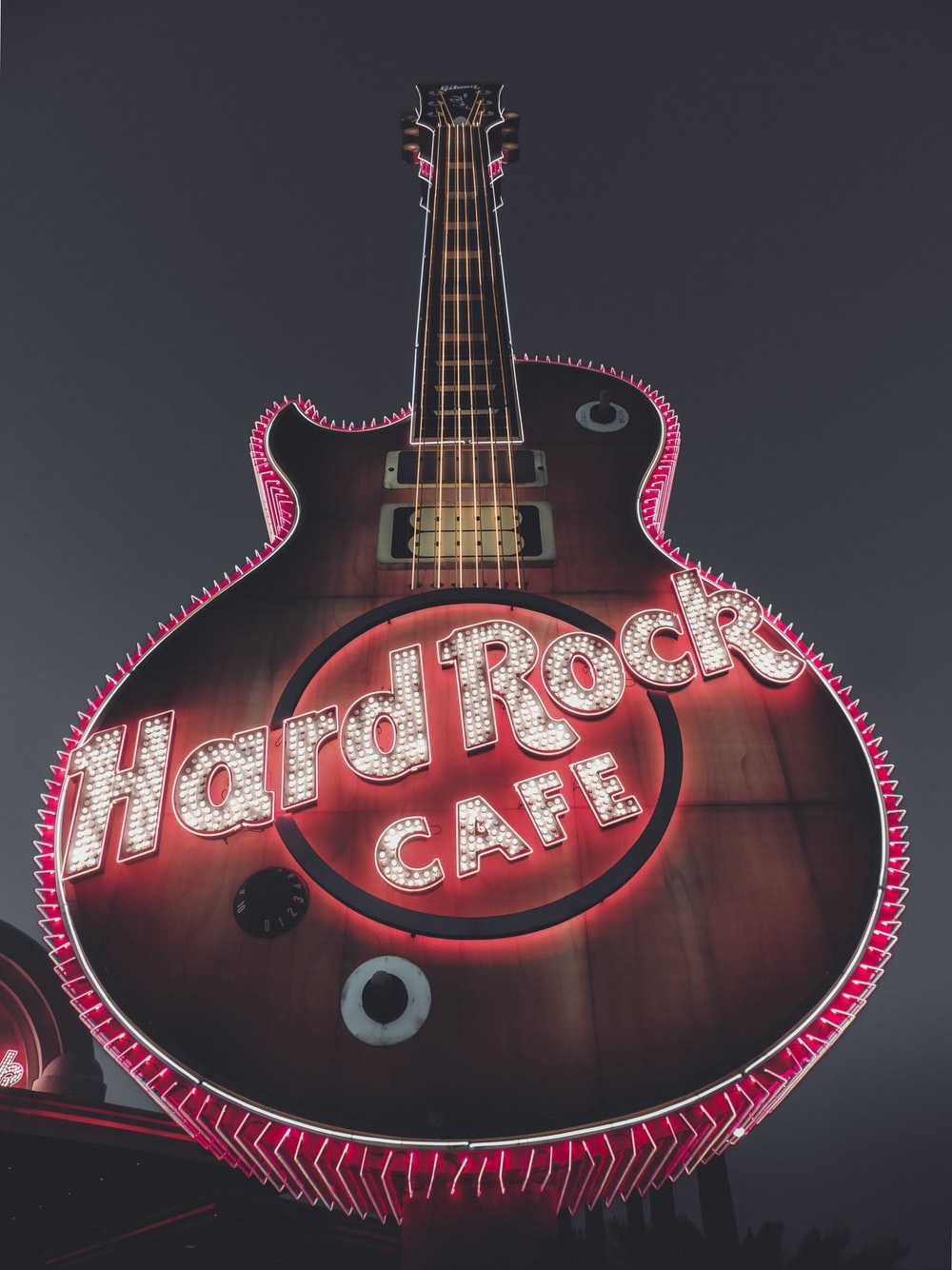 Hard Rock Cafe Wallpapers