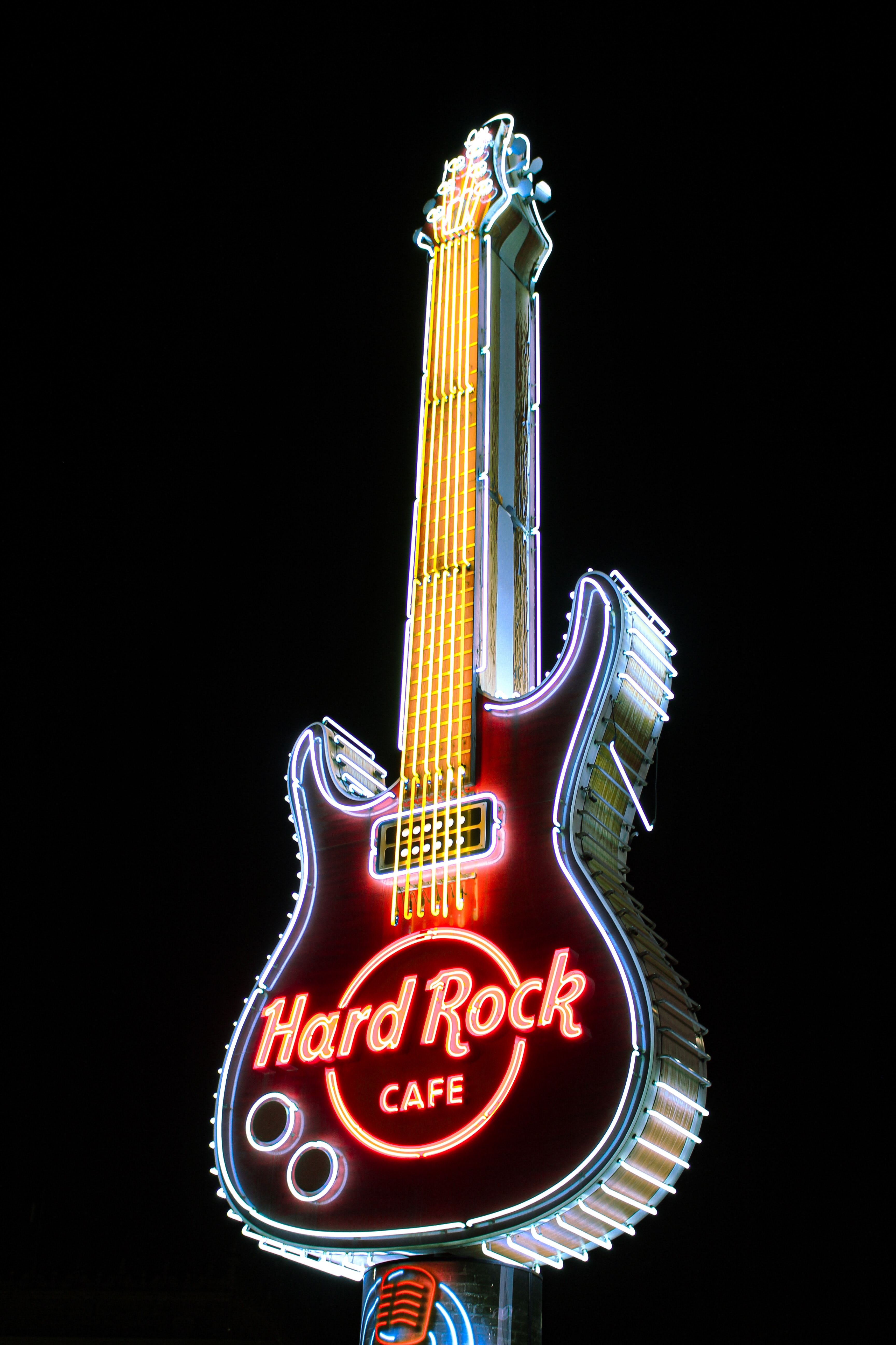 Hard Rock Cafe Wallpapers