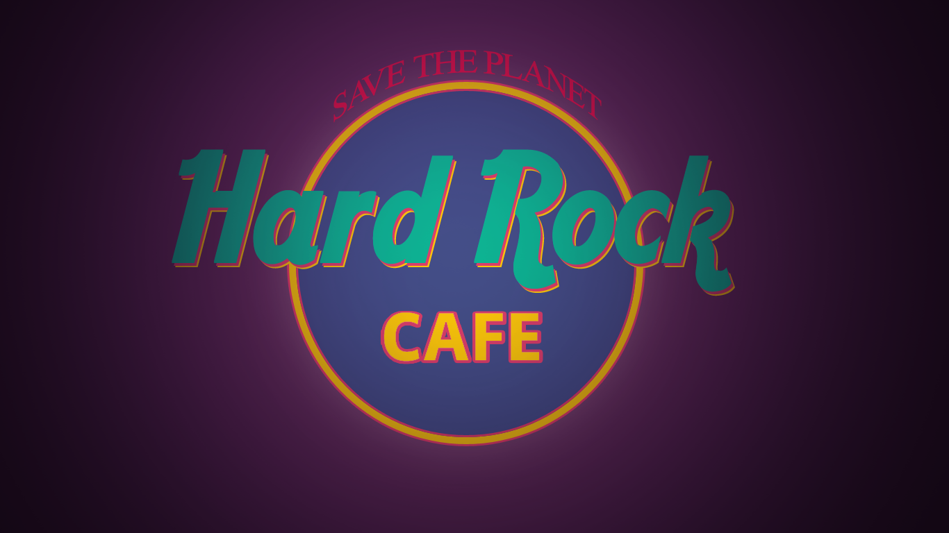 Hard Rock Cafe Wallpapers