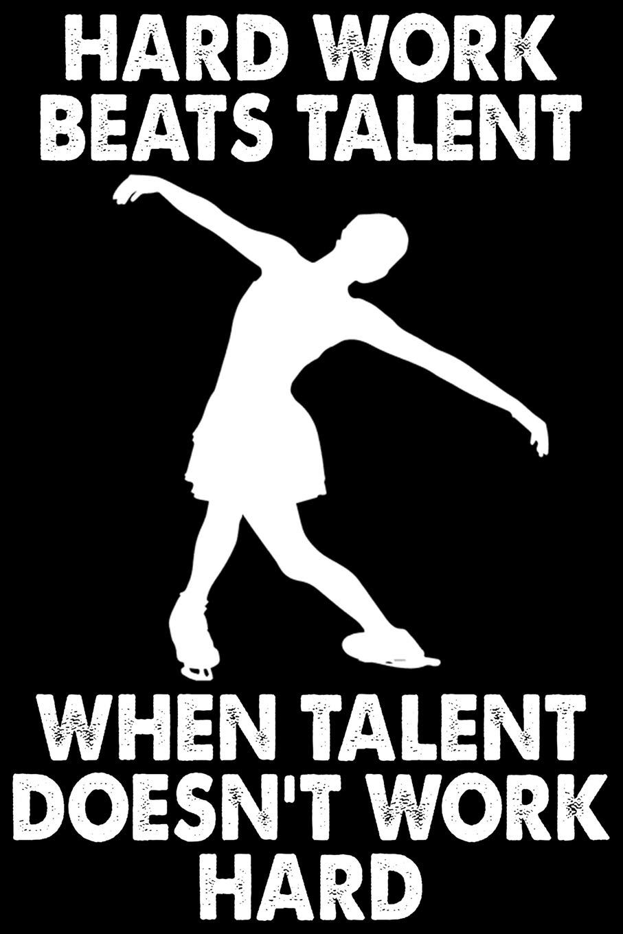 Hard Work Beats Talent Wallpapers