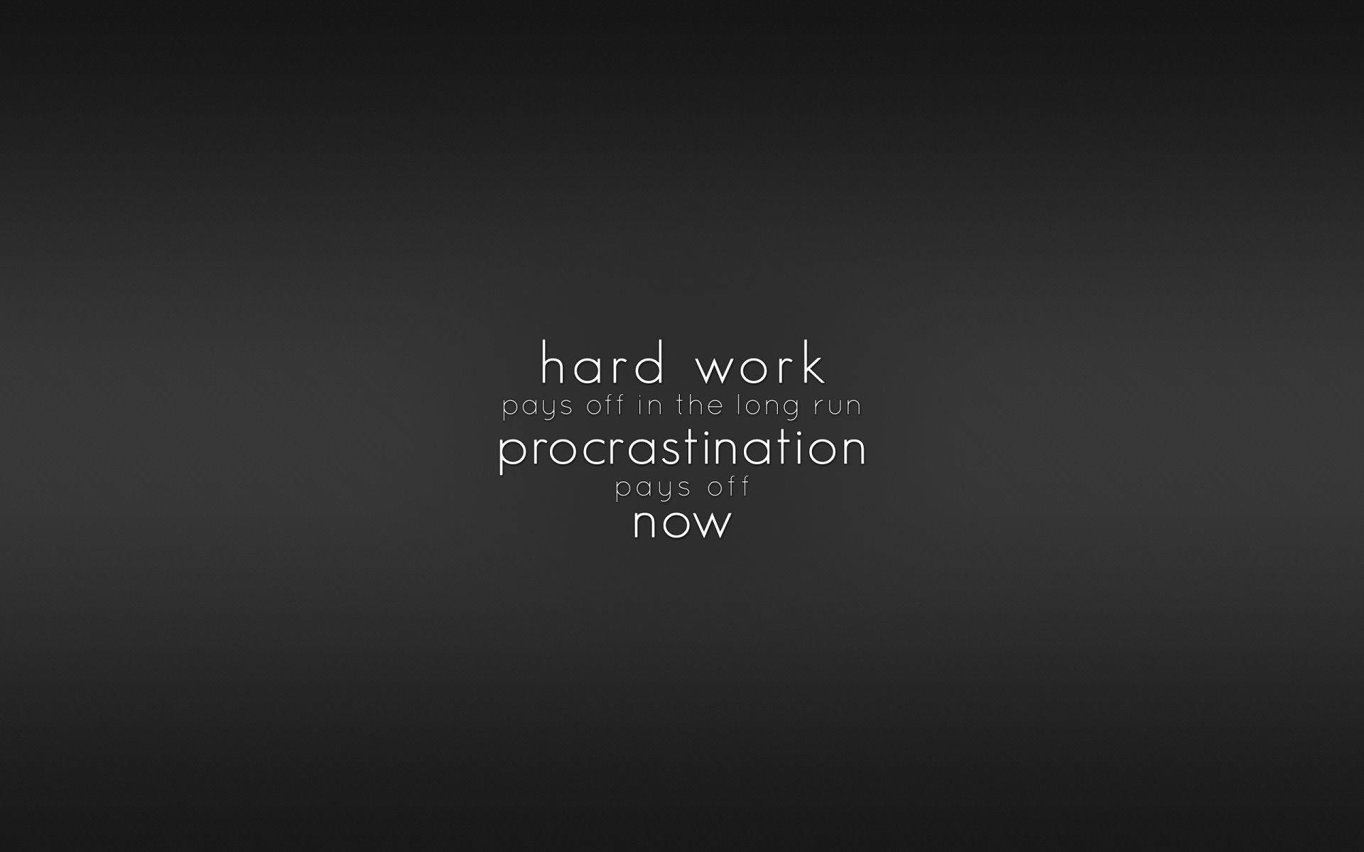 Hard Work Quotes Wallpapers