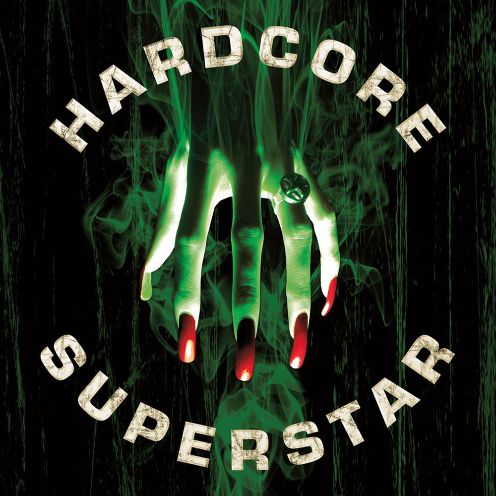 Hardcore Superstar Wallpapers