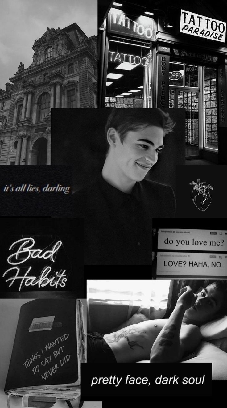 Hardin Scott Wallpapers