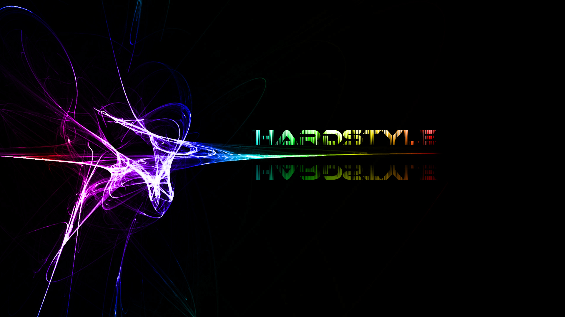 Hardstyle Wallpapers