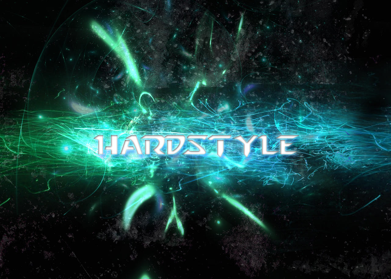 Hardstyle Wallpapers