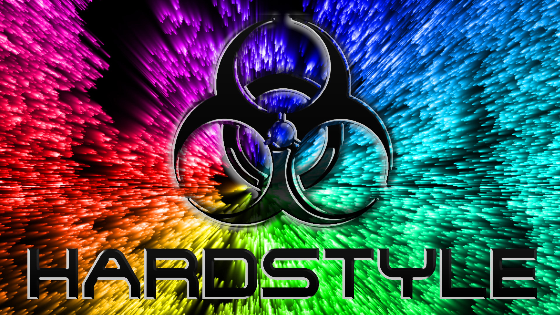 Hardstyle Wallpapers