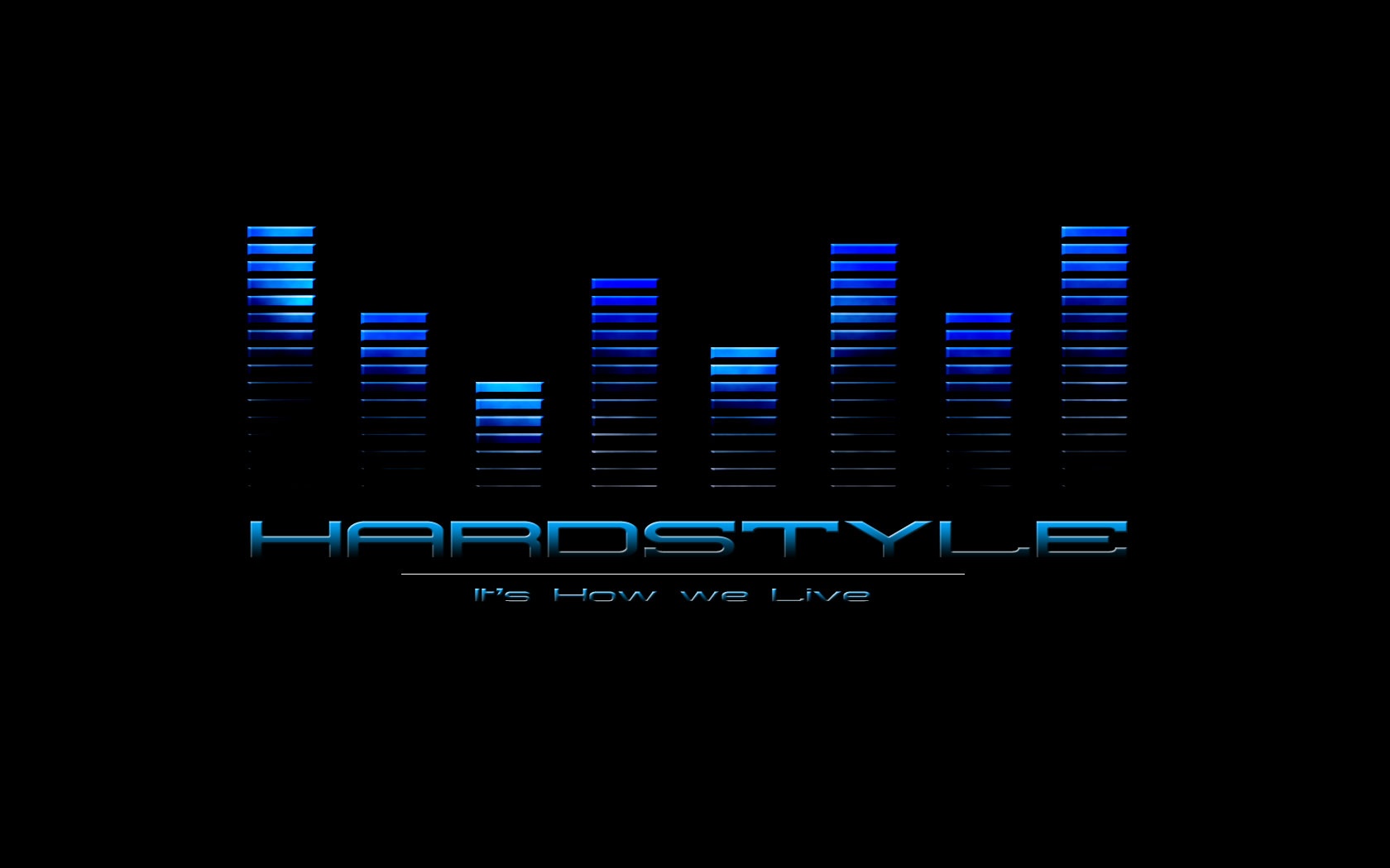 Hardstyle Wallpapers