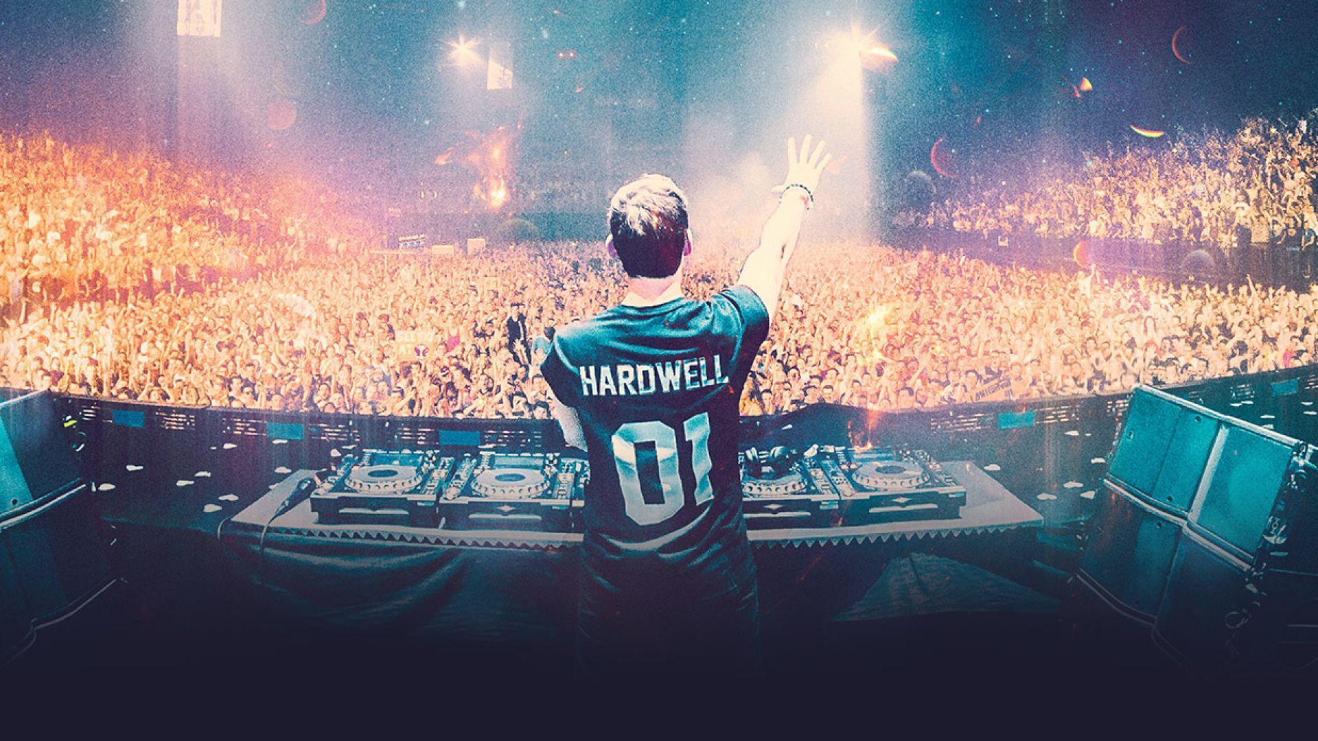 Hardwell Wallpapers