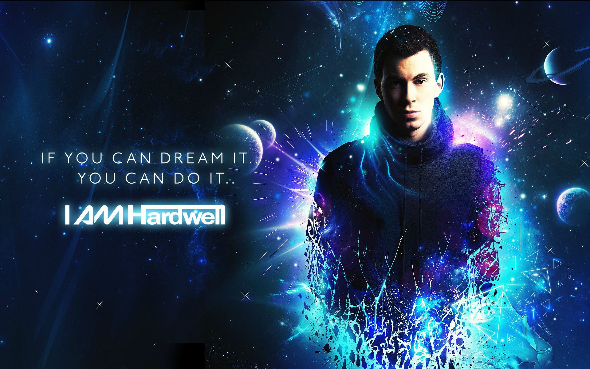 Hardwell Wallpapers