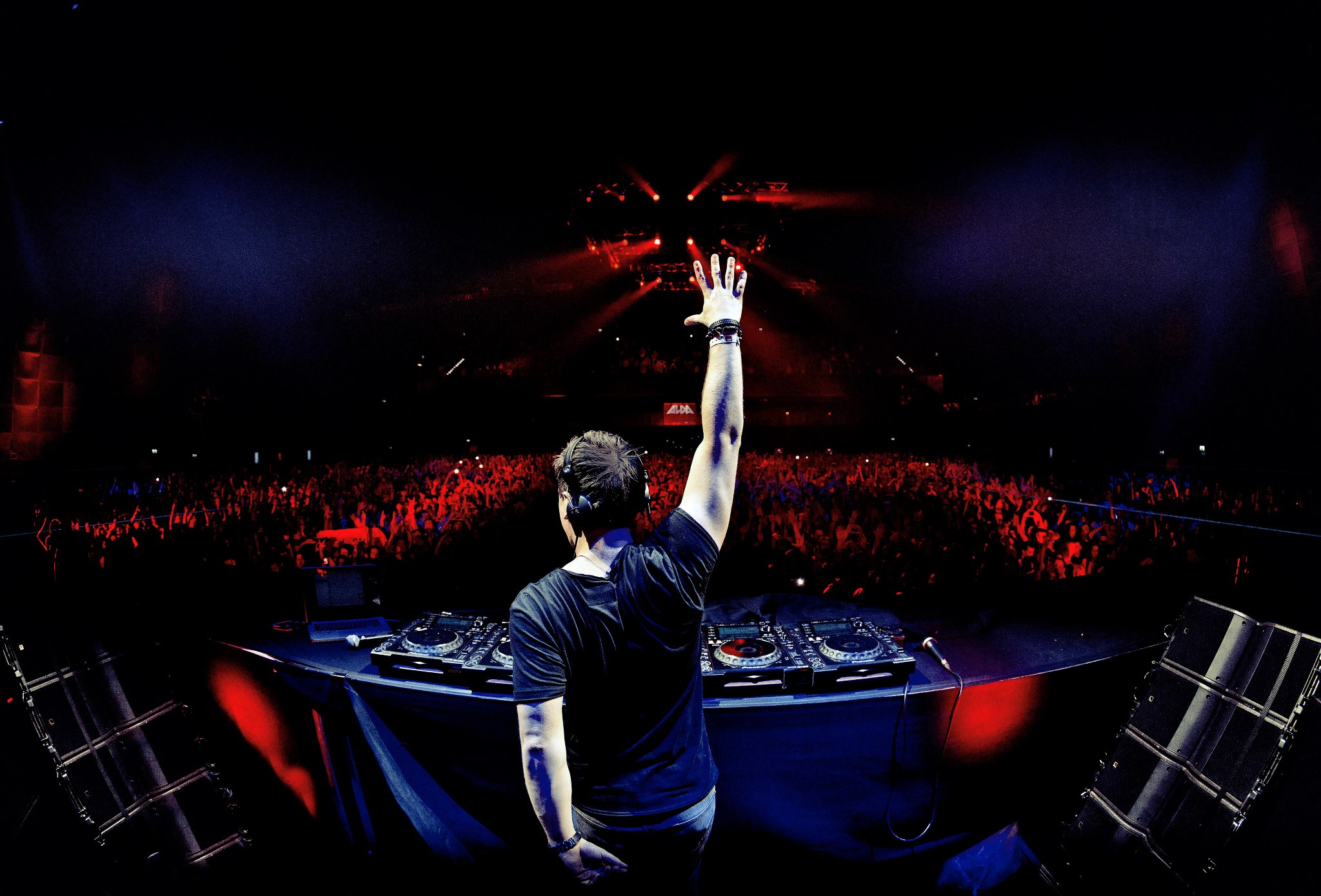 Hardwell Wallpapers