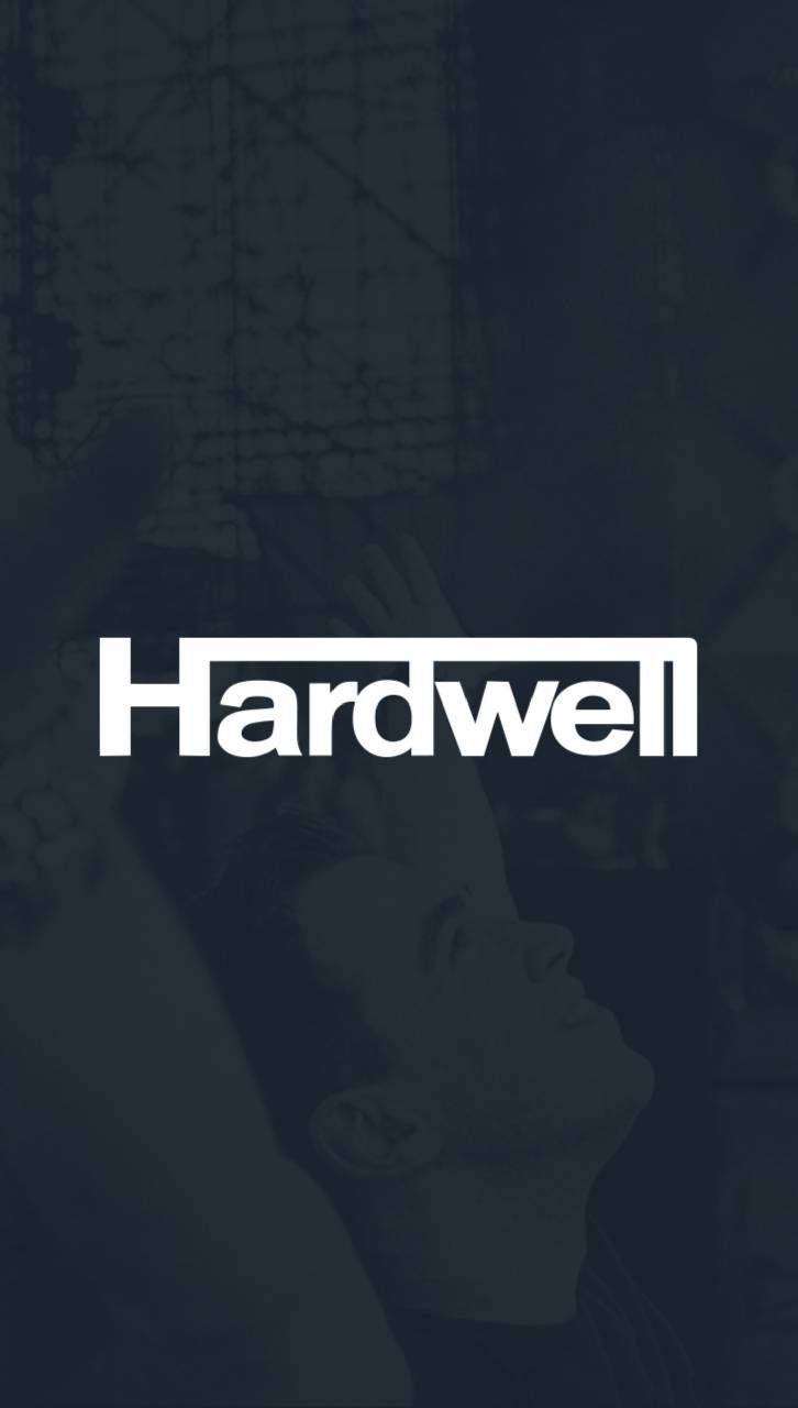 Hardwell Wallpapers