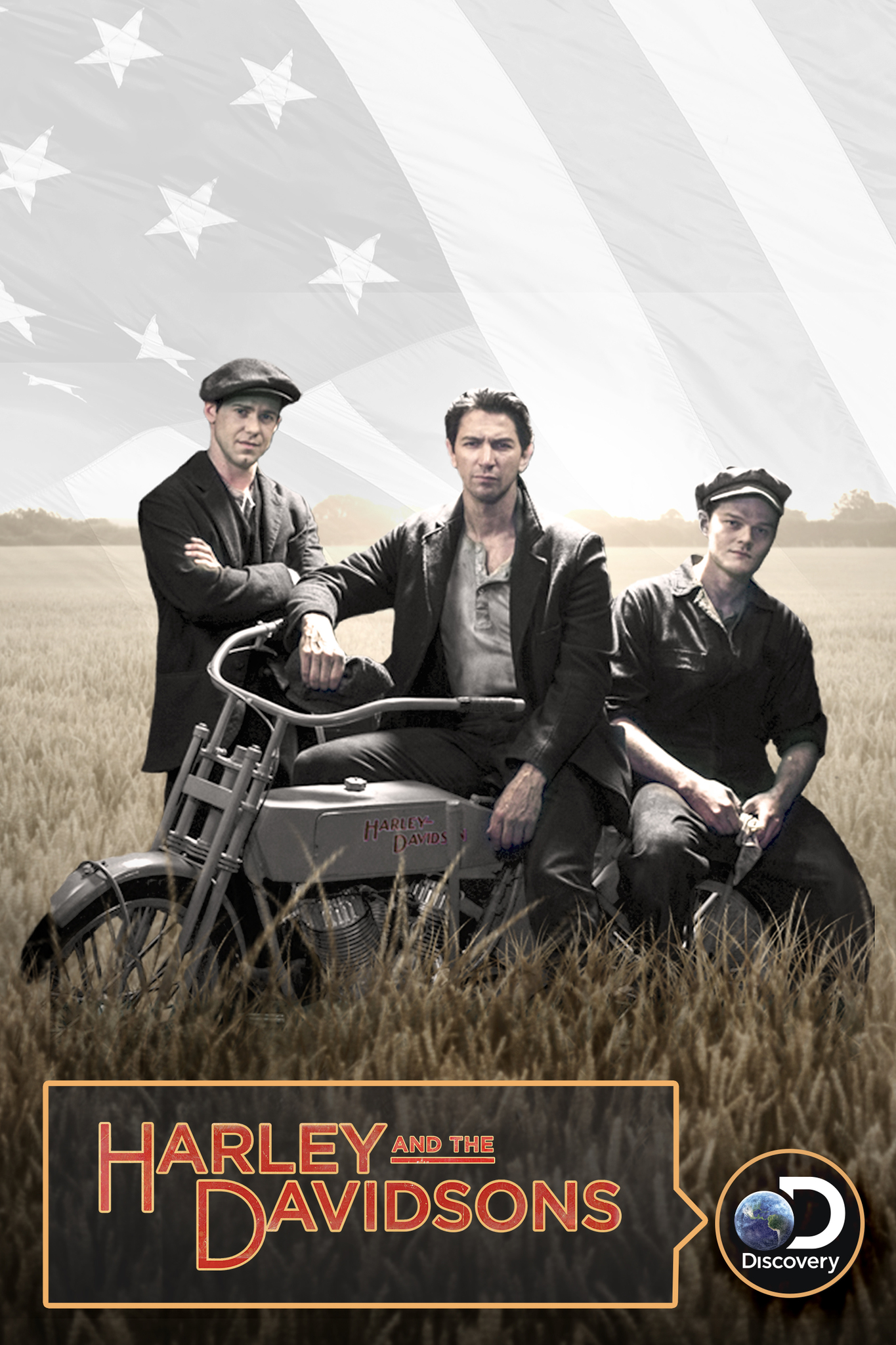 Harley And The Davidsons Wallpapers