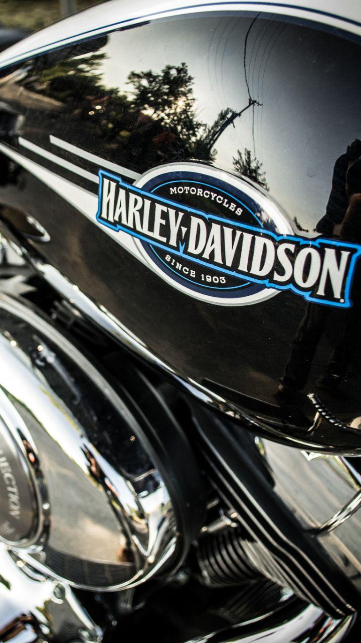 Harley Davidson Iphone Wallpapers