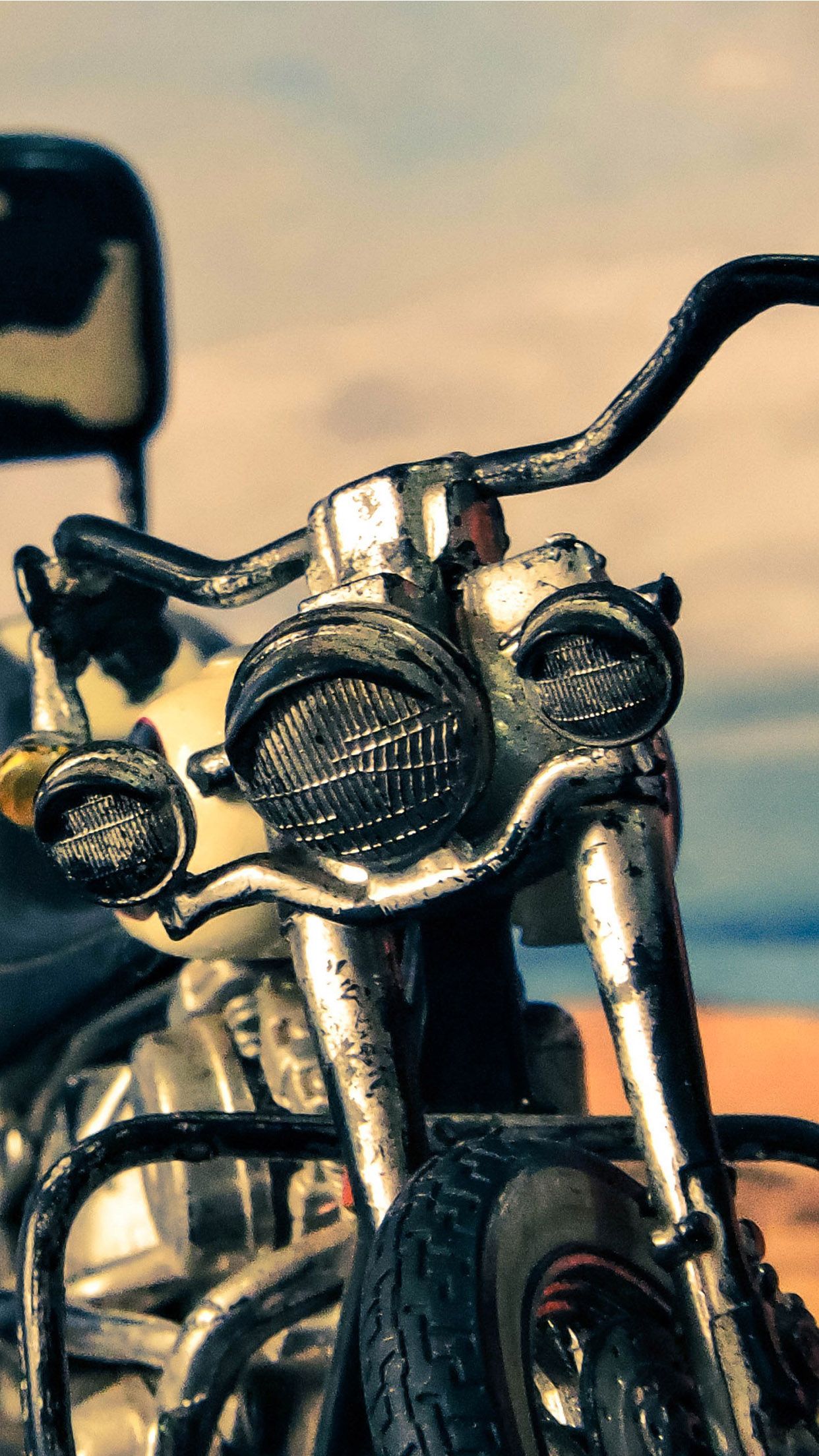 Harley Davidson Iphone Wallpapers