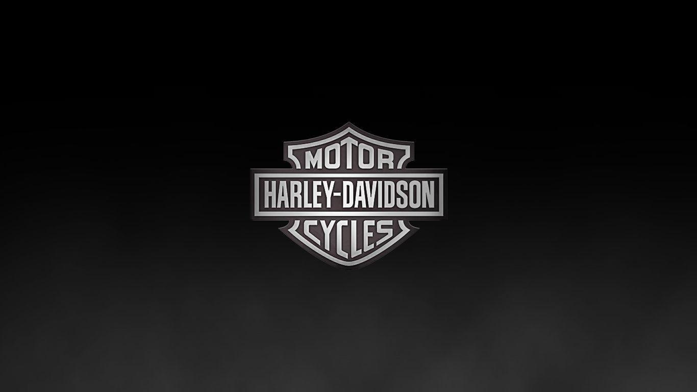 Harley Davidson Logo Wallpapers