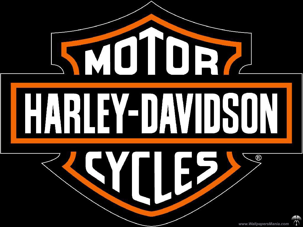 Harley Davidson Logo Wallpapers