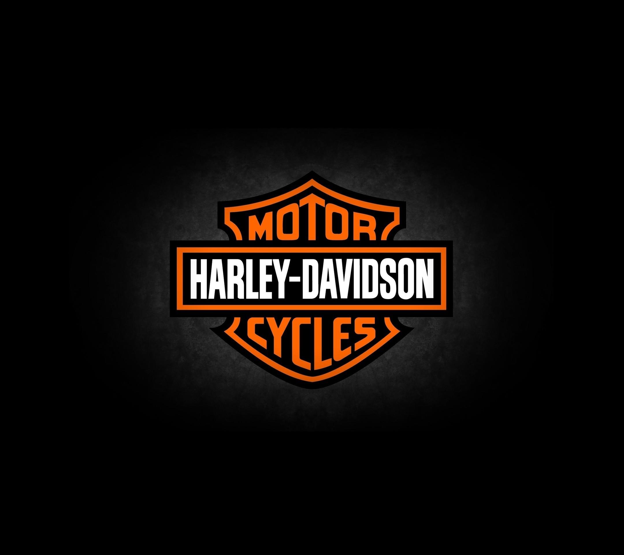 Harley Davidson Logo Wallpapers