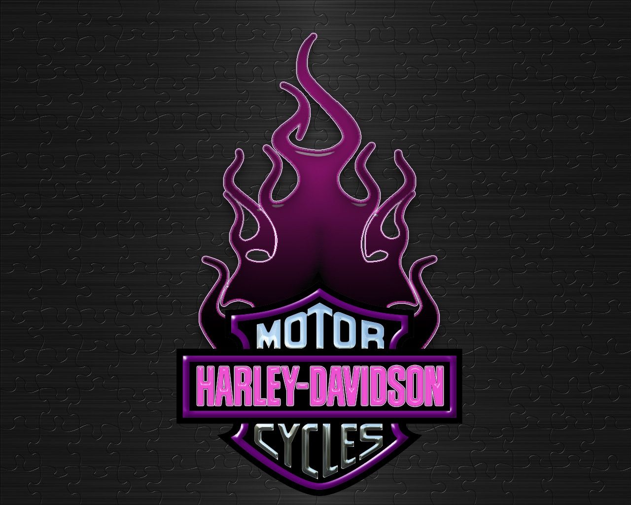 Harley Davidson Logo Wallpapers