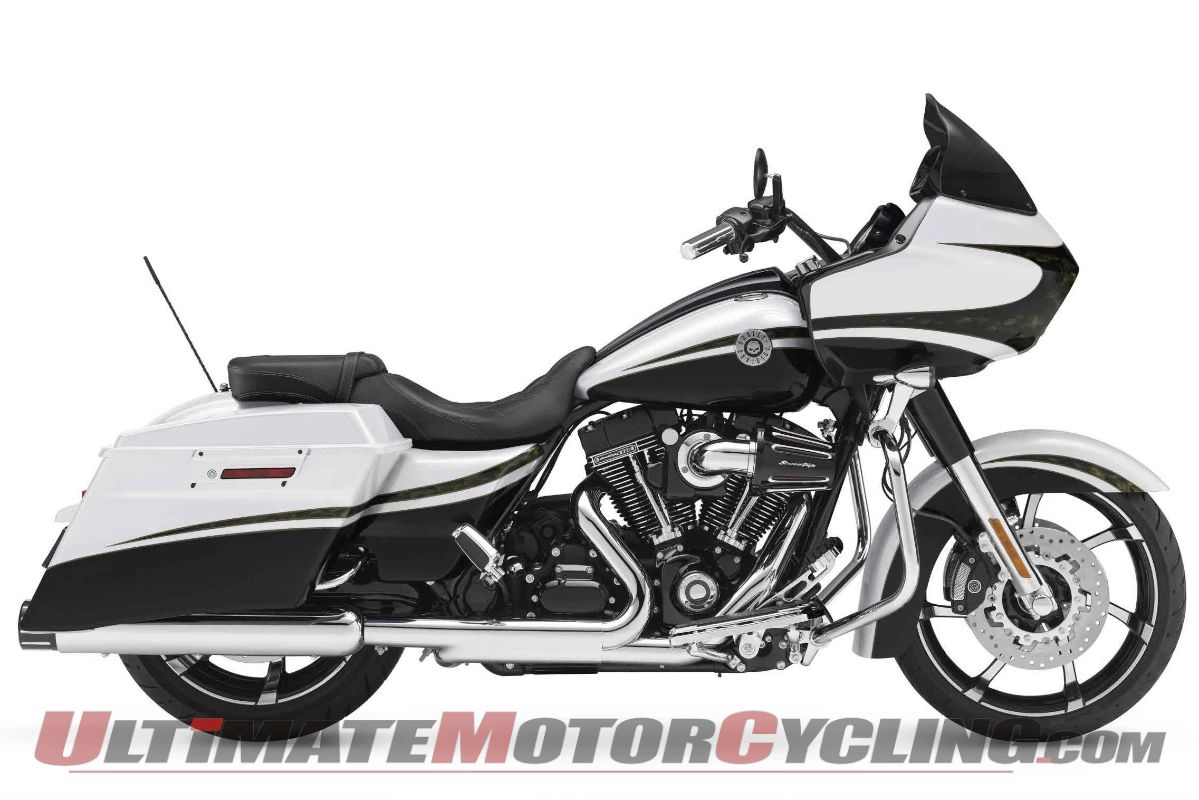 Harley Davidson Road Glide Wallpapers