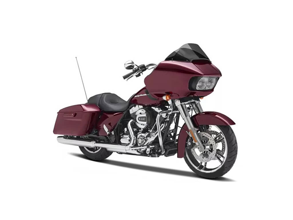 Harley Davidson Road Glide Wallpapers