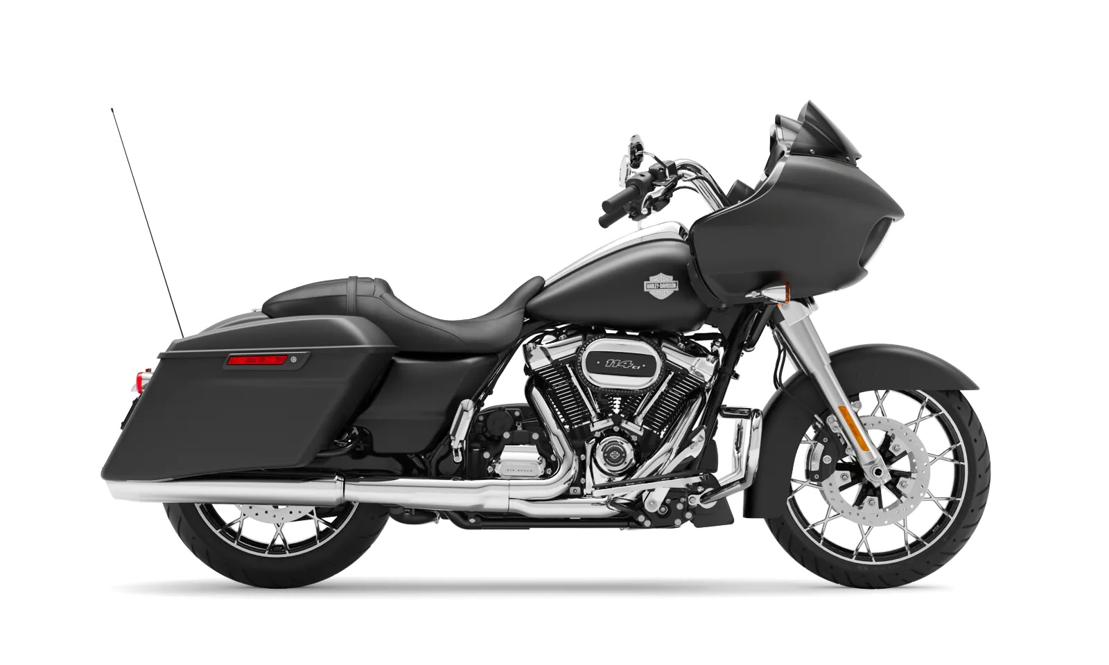 Harley-Davidson Road Glide Wallpapers