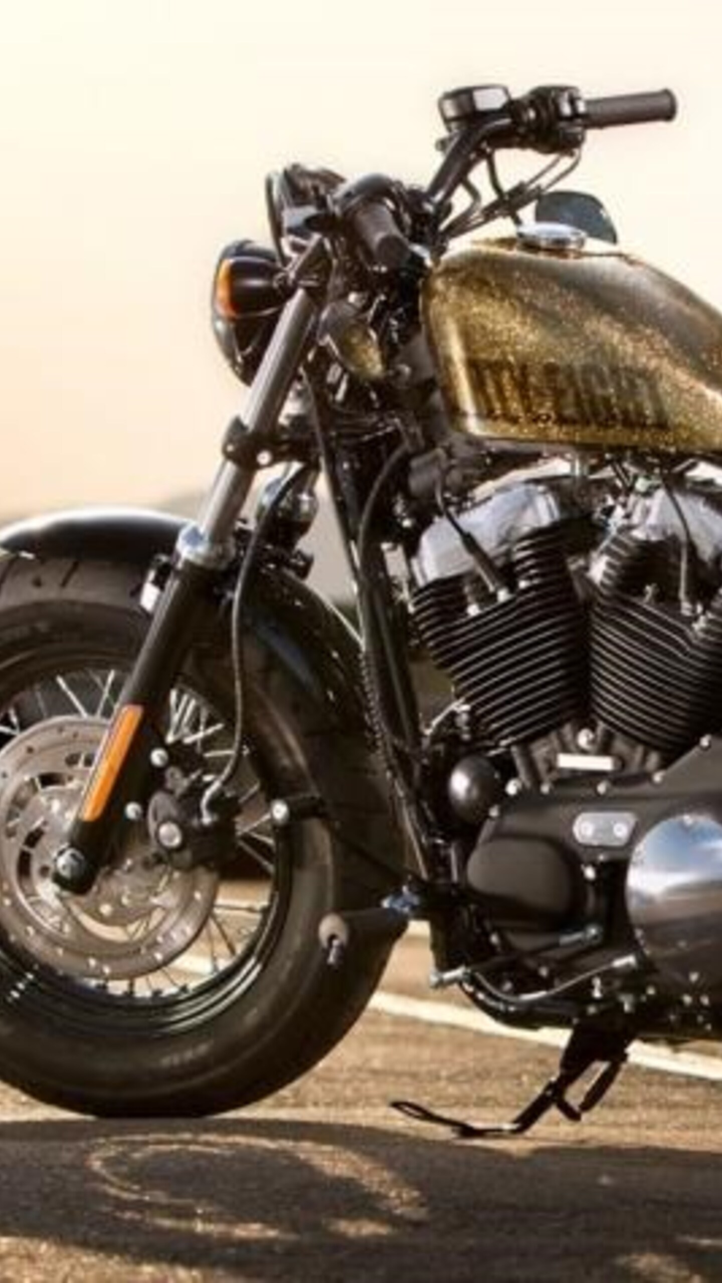 Harley-Davidson Sportster Wallpapers