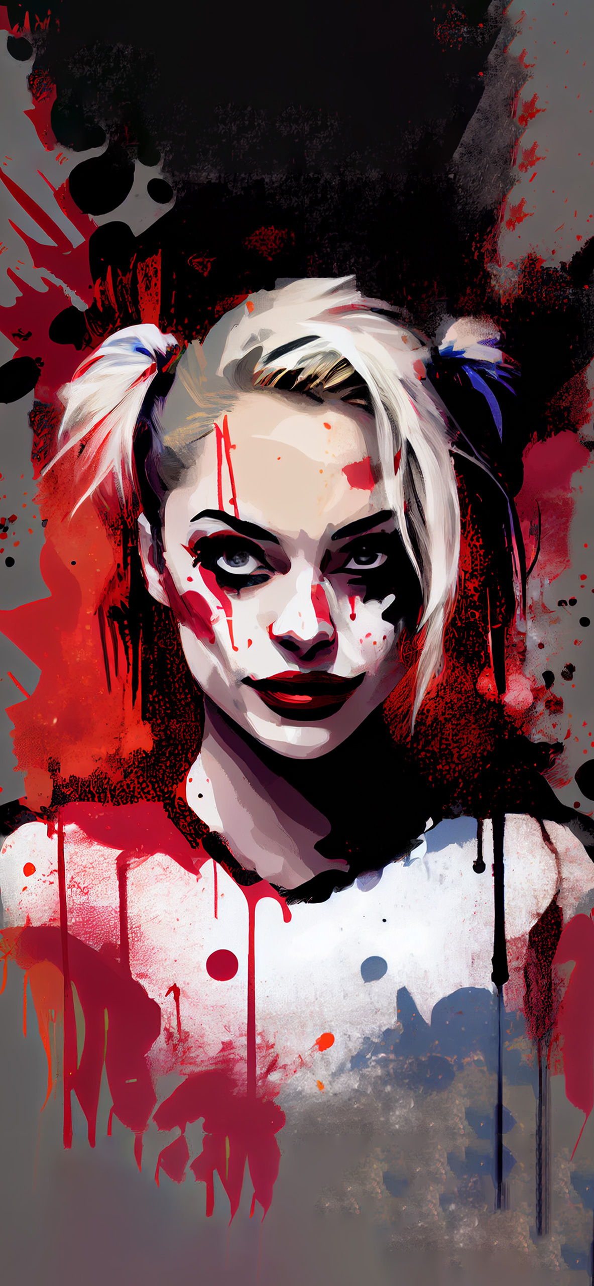 Harley Quinn Aesthetic Wallpapers