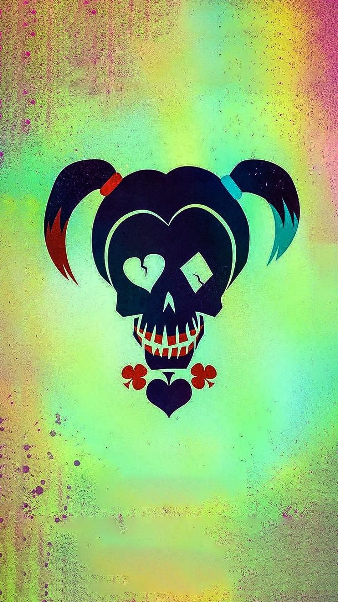 Harley Quinn Aesthetic Wallpapers