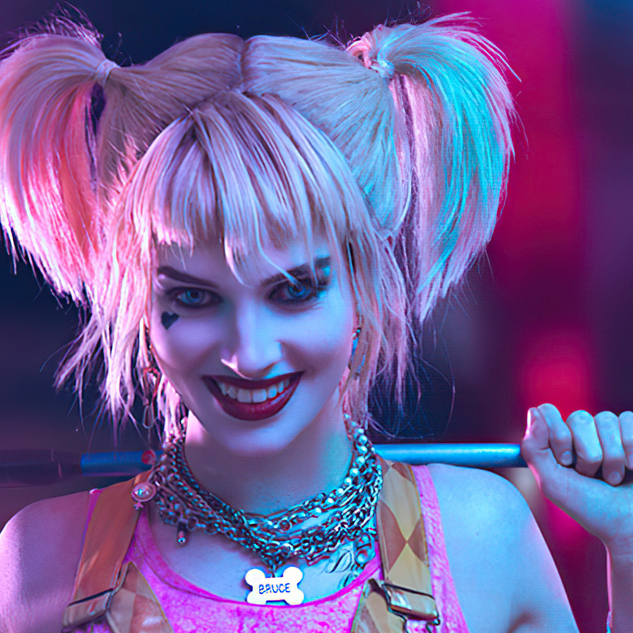 Harley Quinn Aesthetic Wallpapers