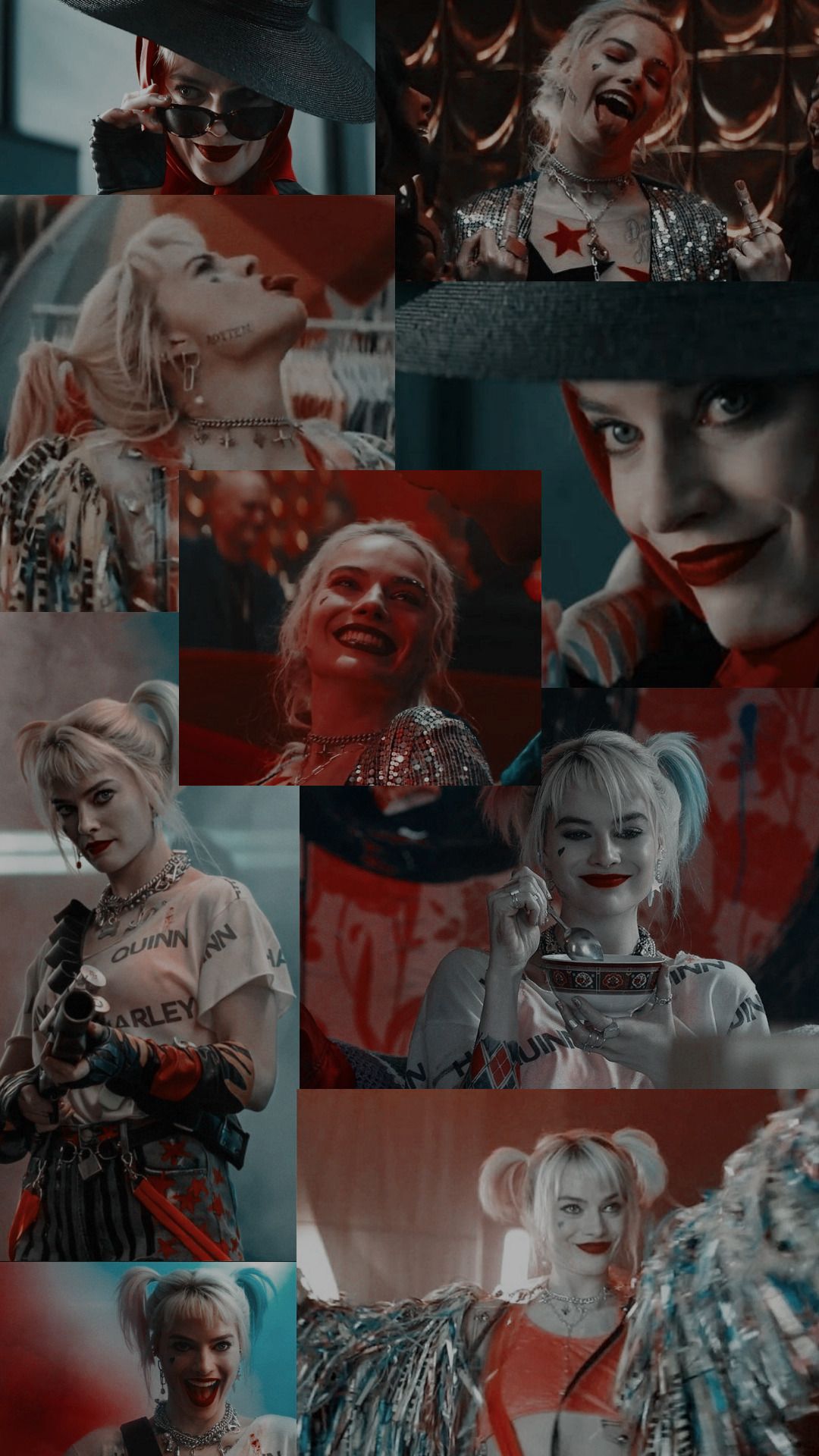 Harley Quinn Aesthetic Wallpapers