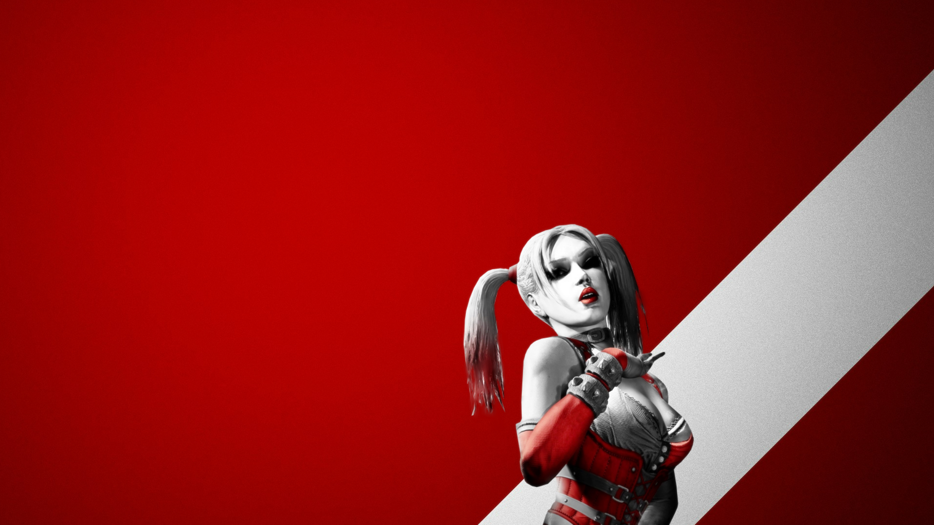 Harley Quinn Art Wallpapers