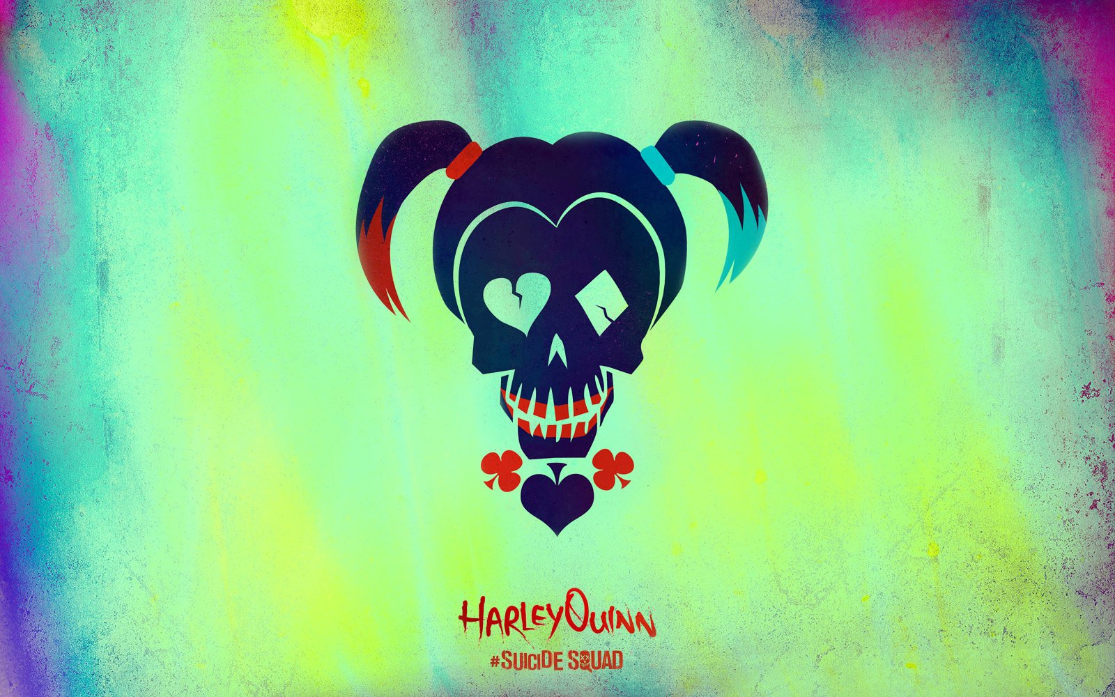 Harley Quinn Laptop Wallpapers