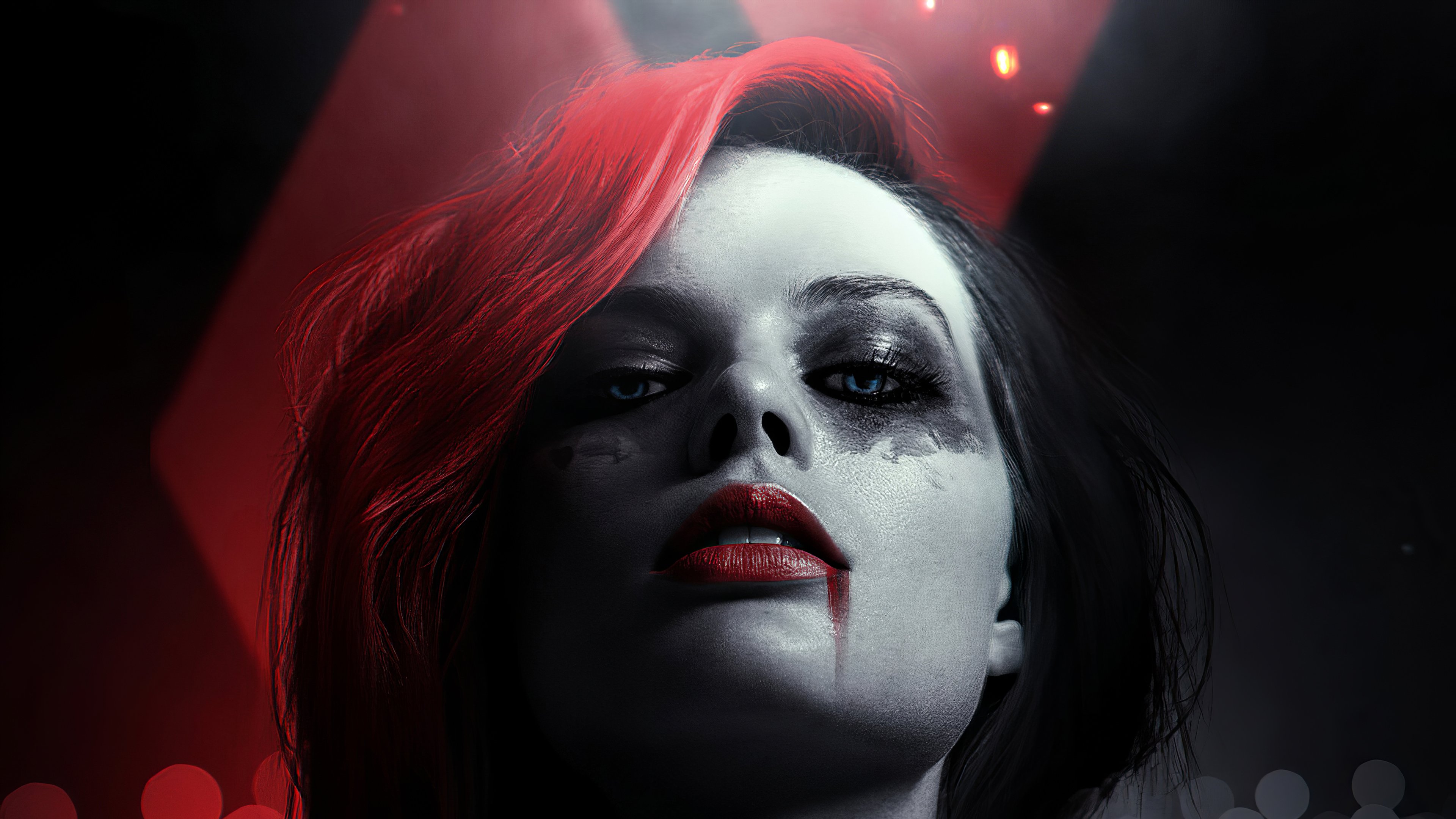 Harley Quinn Margot Robbie Hd Wallpapers