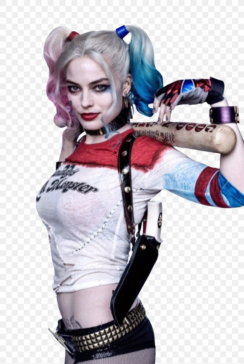 Harley Quinn Margot Robbie Hd Wallpapers