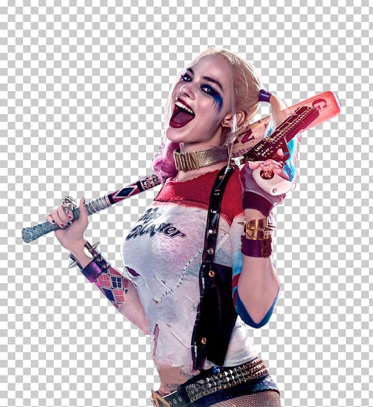 Harley Quinn Margot Robbie Hd Wallpapers