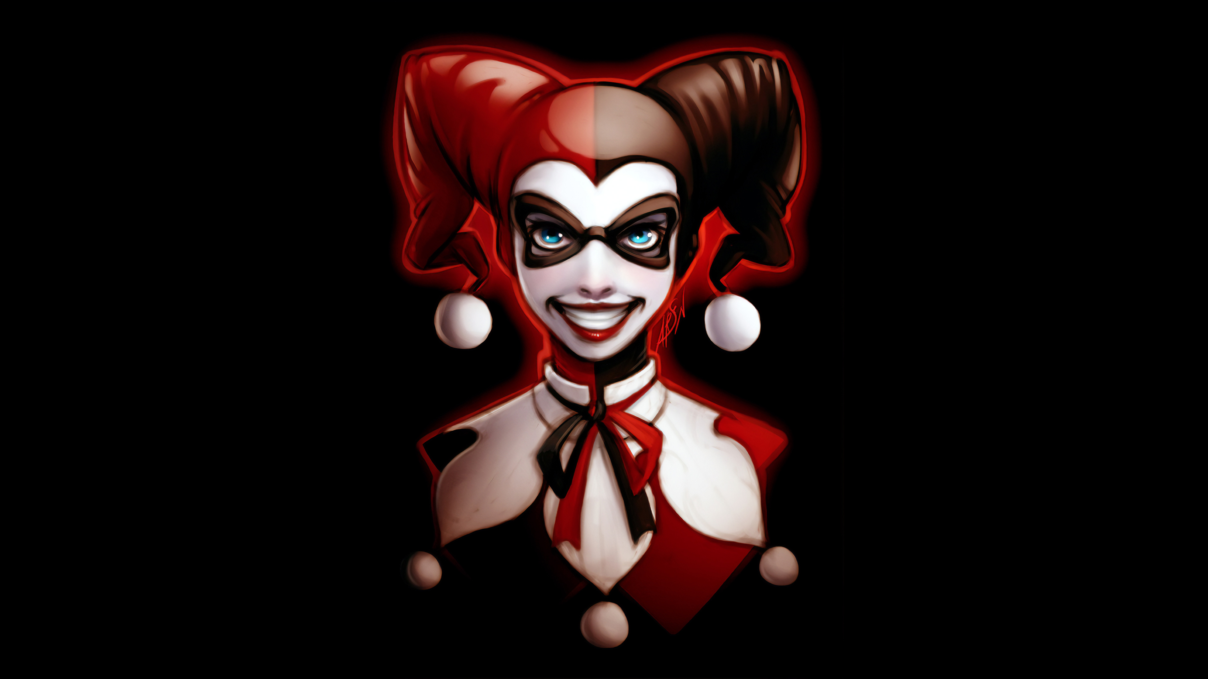 Harley Quinn Wallpapers