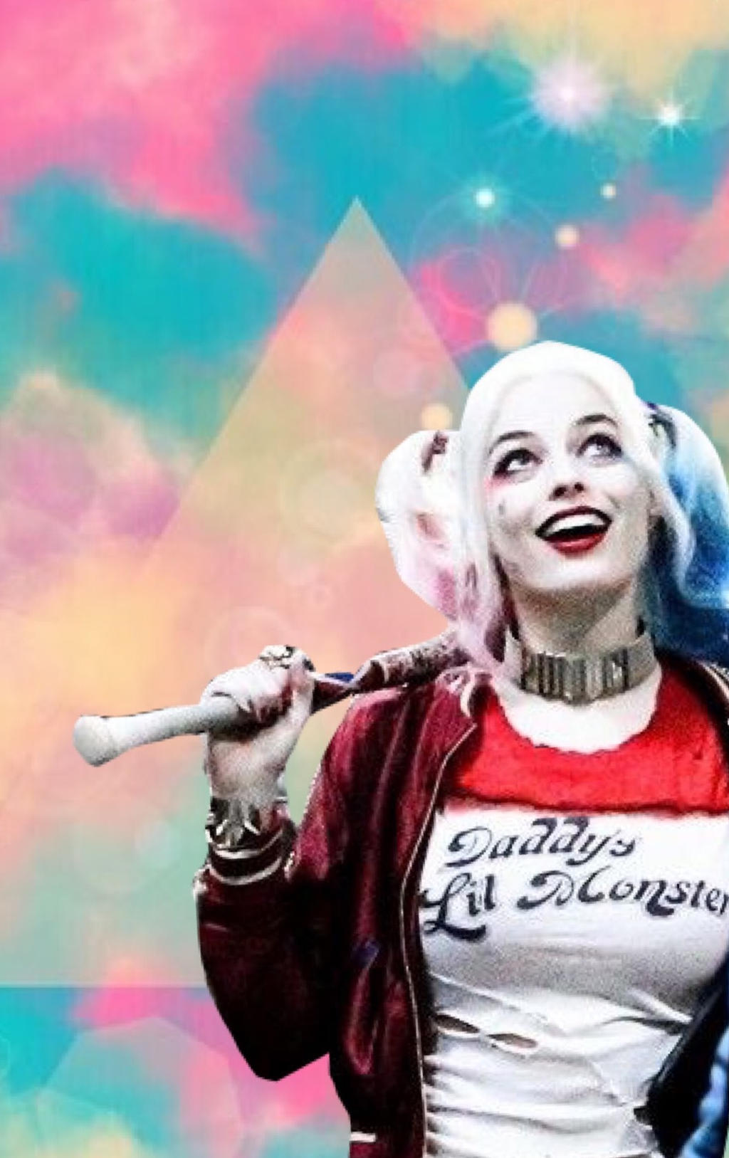 Harley Quinn Wallpapers