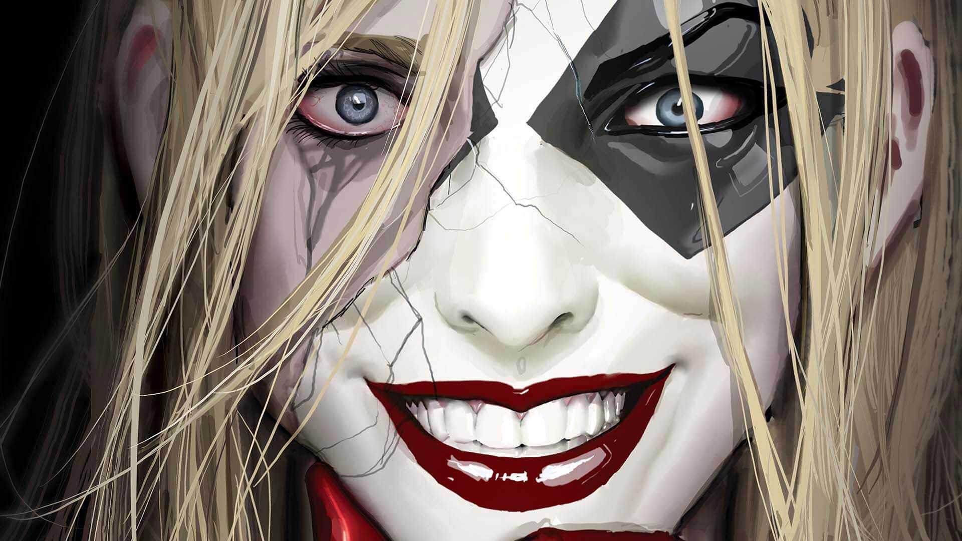 Harley Quinn Wallpapers