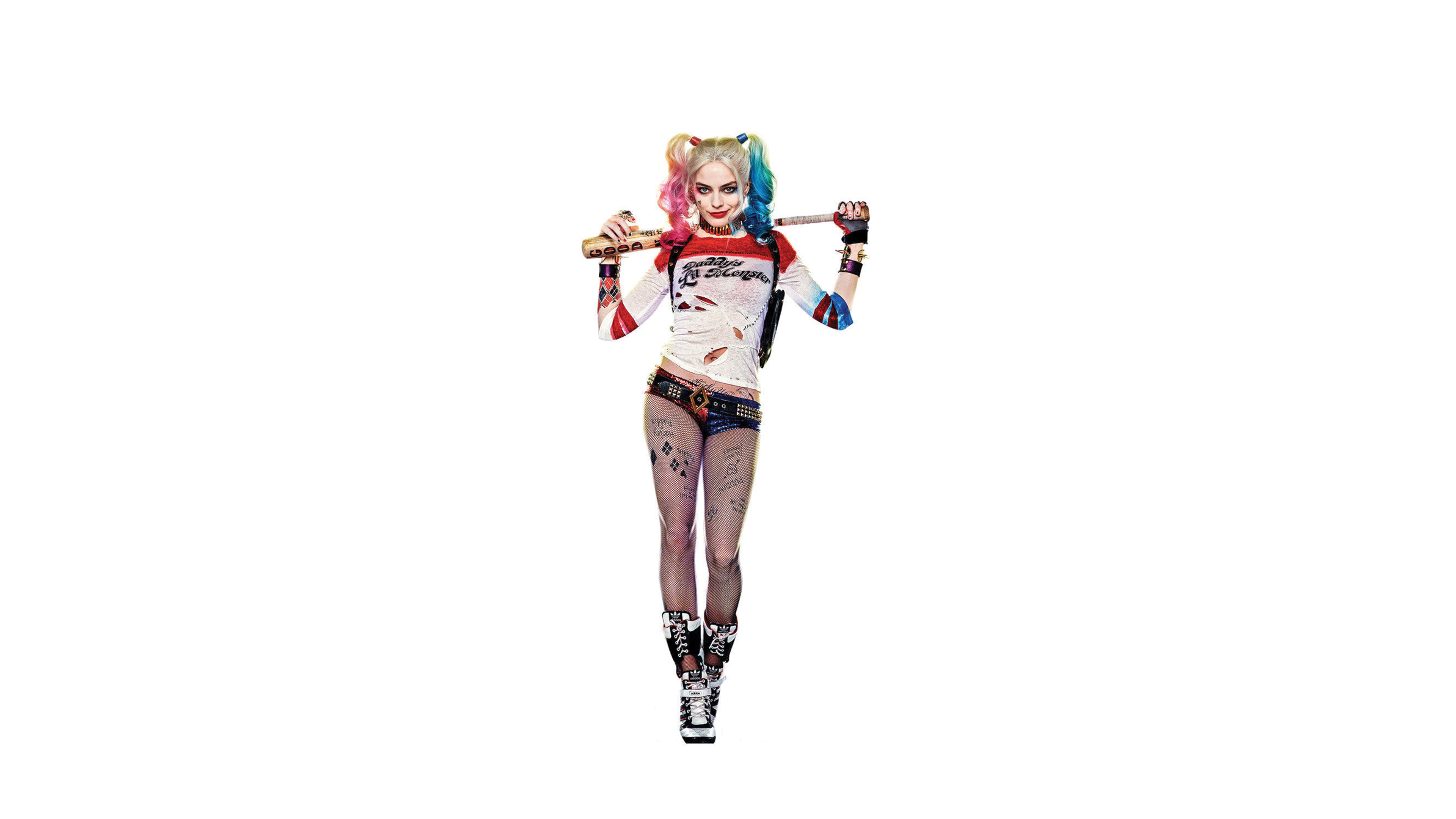 Harley Quinn Wallpapers