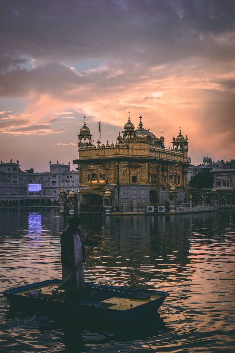 Harmandir Sahib Wallpapers