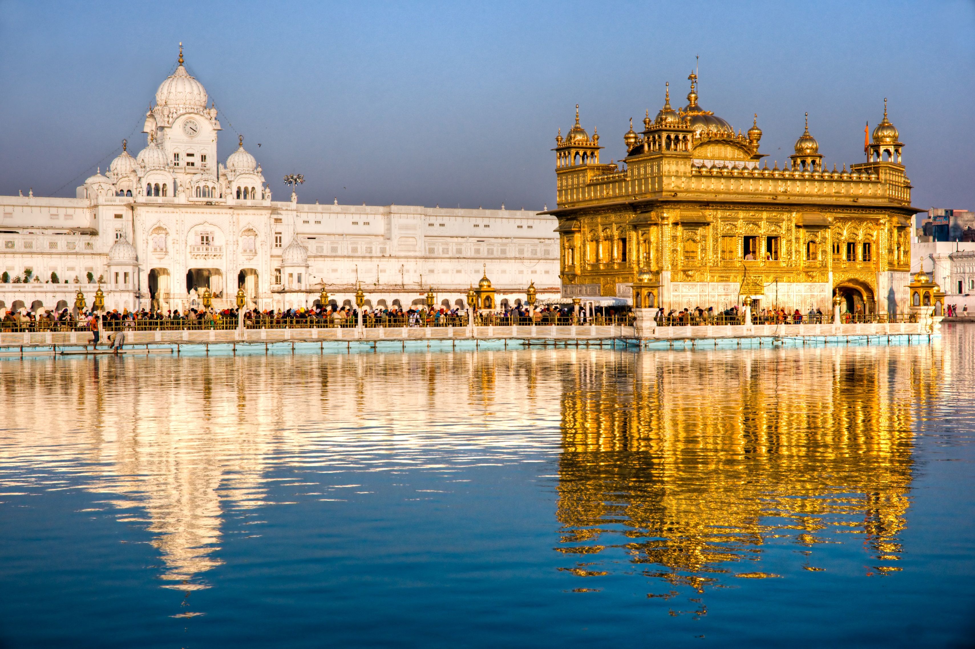 Harmandir Sahib Wallpapers