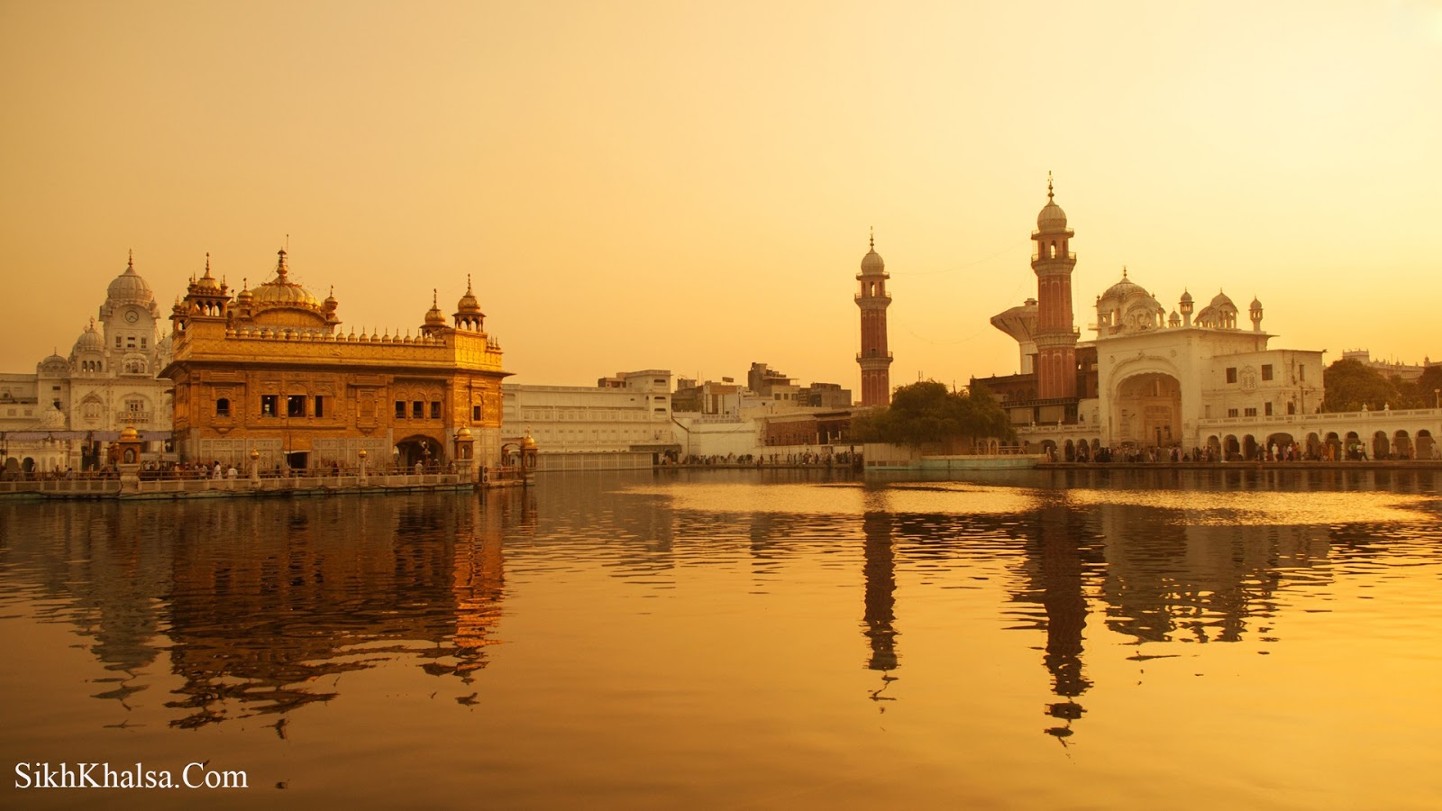 Harmandir Sahib Wallpapers