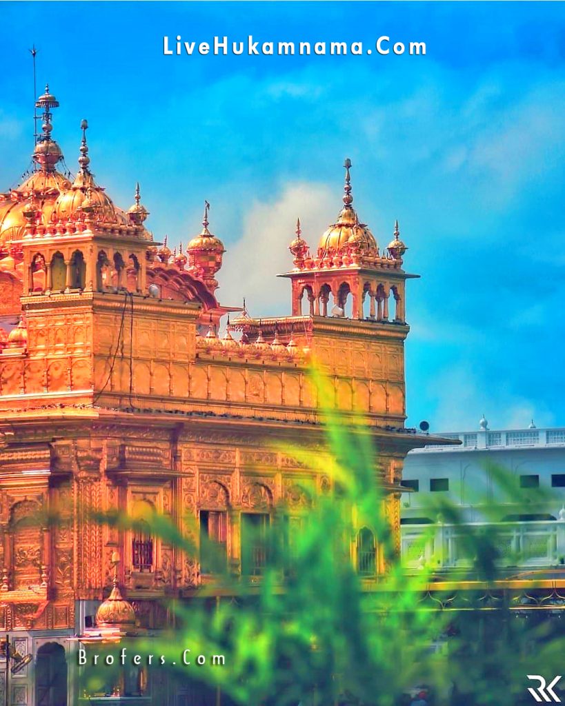 Harmandir Sahib Wallpapers