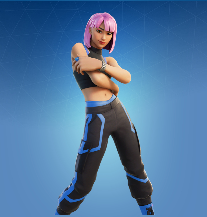 Harmonizer Fortnite Wallpapers