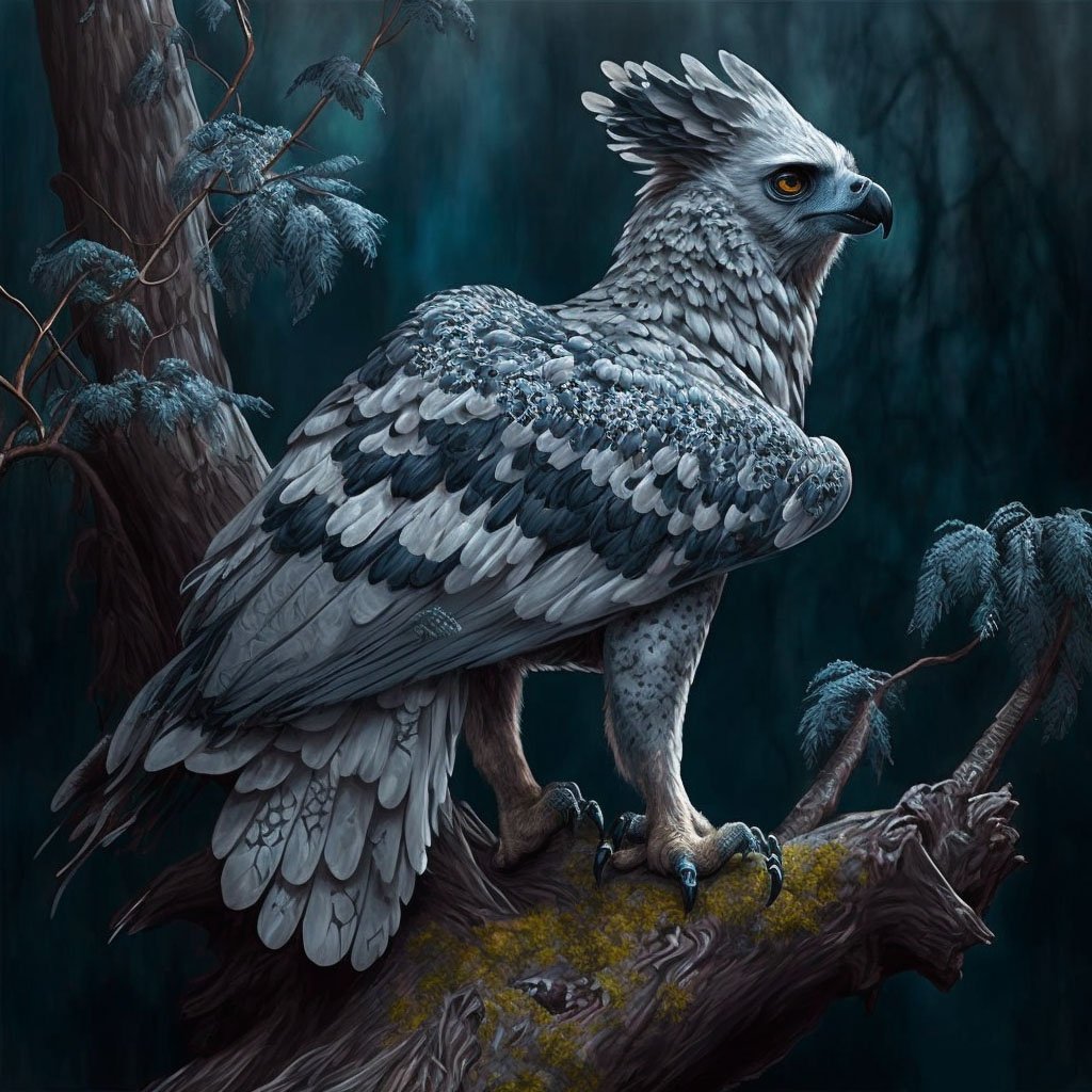 Harpy Eagle Wallpapers