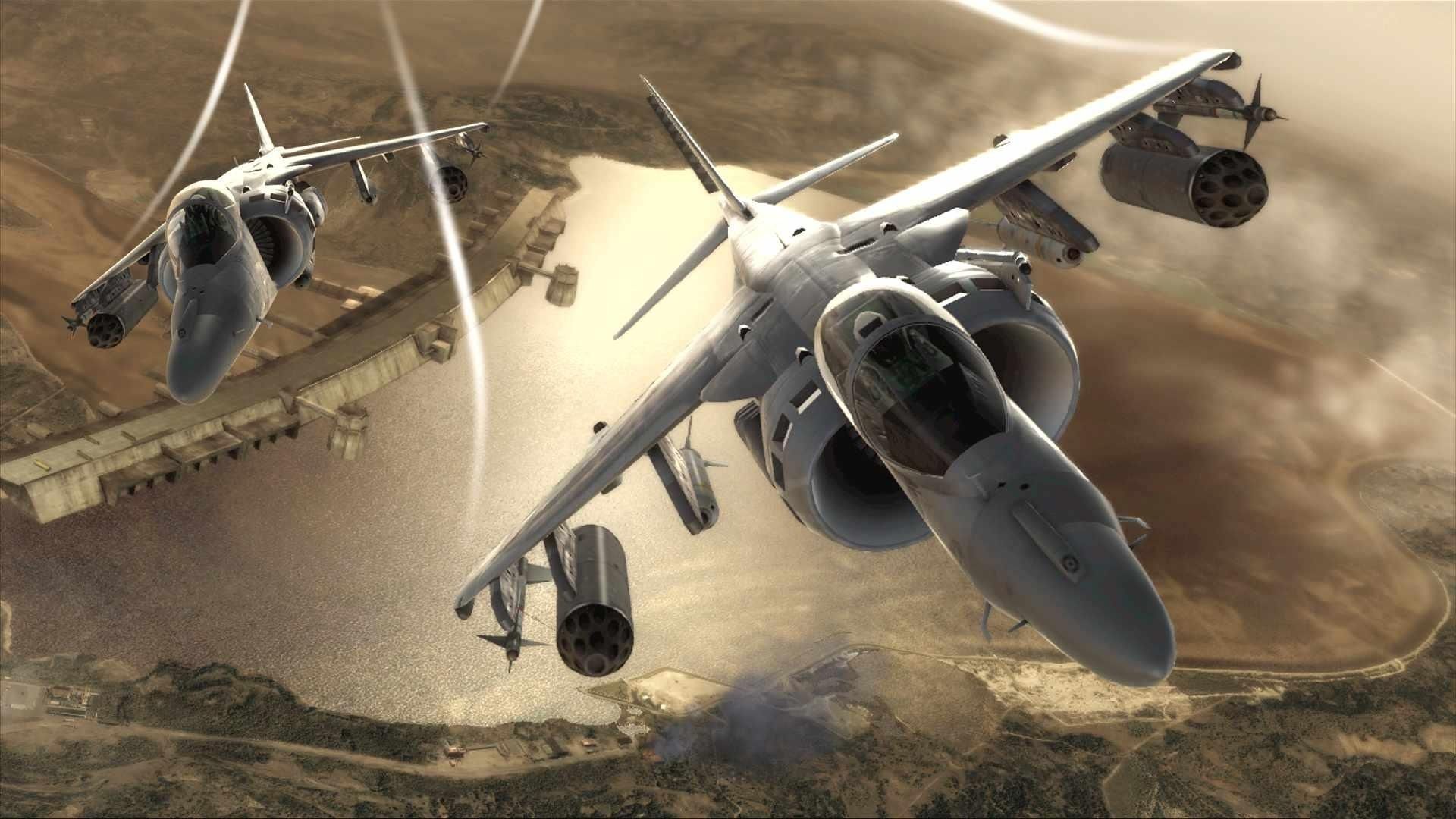 Harrier Wallpapers