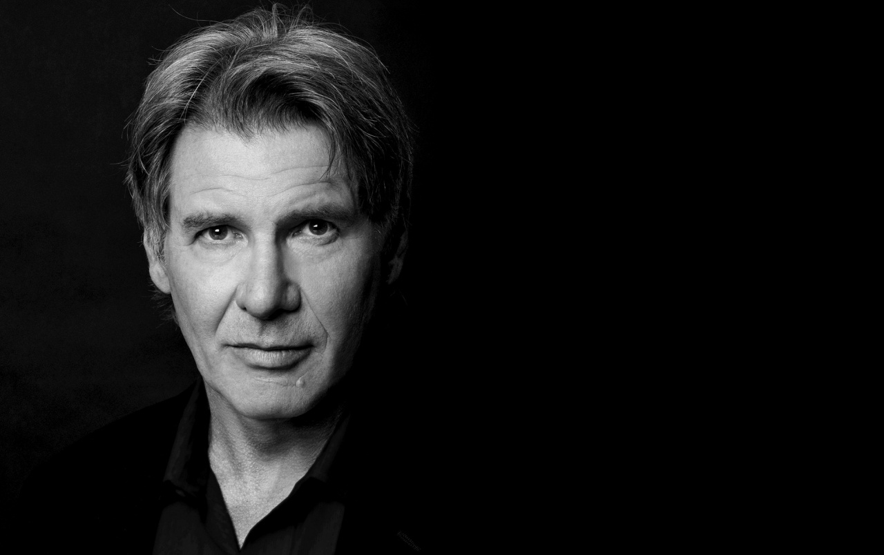 Harrison Ford Wallpapers