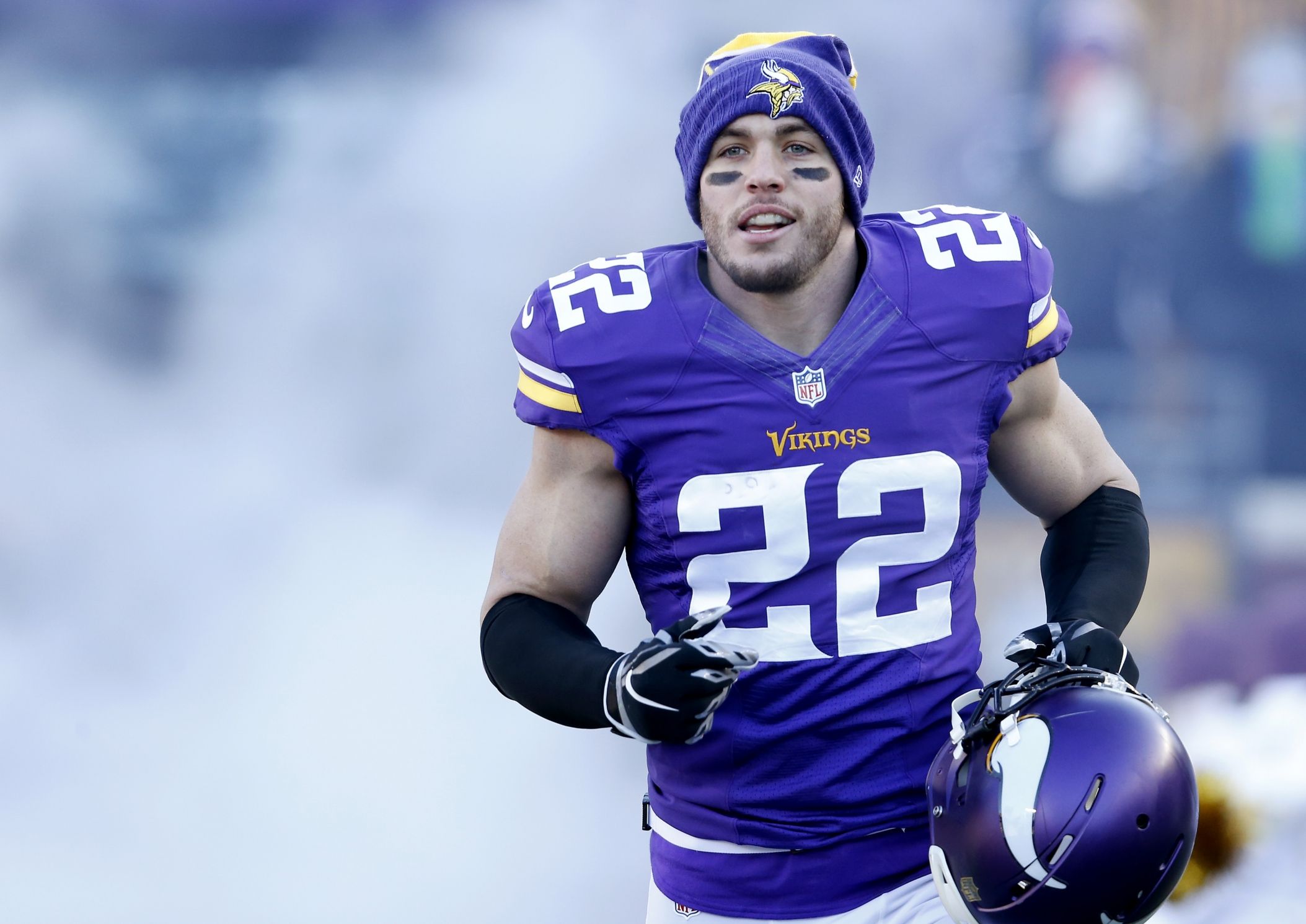 Harrison Smith Wallpapers