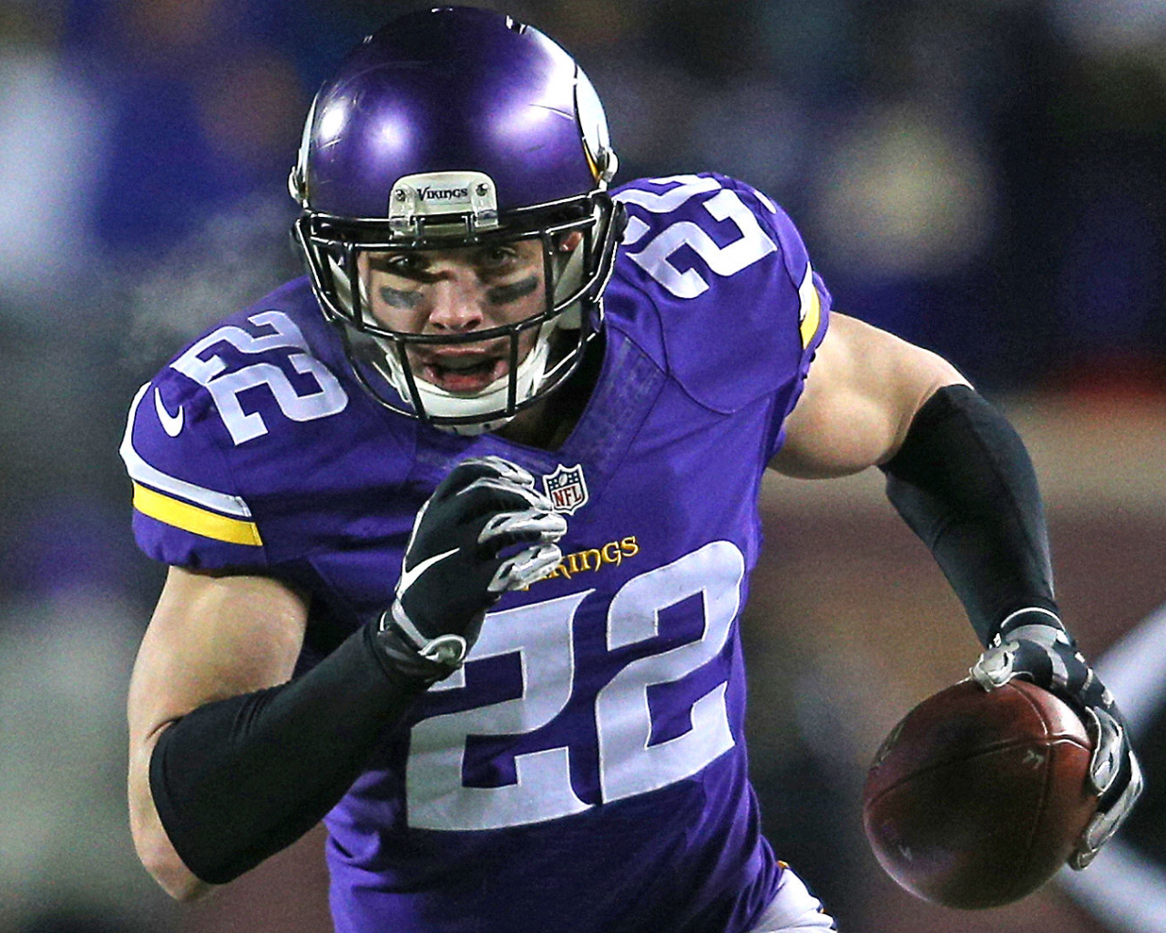 Harrison Smith Wallpapers