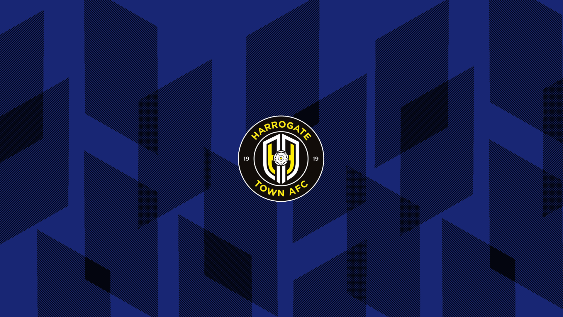 Harrogate Town A.F.C. Wallpapers